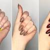 Nail care tips for healthy nails. 1