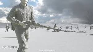 Последние твиты от battlefield (@battlefield). Battlefield 6 Holiday 2021 Trailer Feature Release Date Is It A Reboot Of Battlefield 3 Itech Post