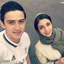 Image result for ‫همسرهستی مهدوی‬‎