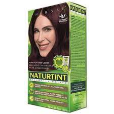 Naturtint Permanent Hair Color 4m Mahogany Chestnut 5 6 Fluid Ounce Pack Of 6 Check This Awesome Permanent Hair Color Hair Color Chart Ion Hair Colors