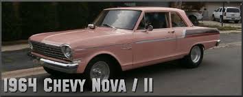 Image result for Lagoon Aqua 1964 Nova