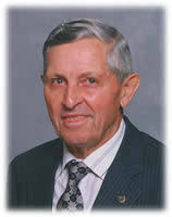 Corderman, Russell "Pill" (1920-2007)