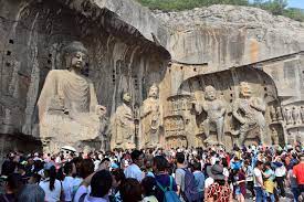 Jul 22, 2021 · henan province like much of china is striated by rivers, dams and reservoirs many constructed decades ago to manage the flow of floodwater and irrigate the agricultural region. Henan Province A Butt Of Jokes In China Gets A Champion In Court The New York Times