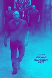 Make blade runner 2049 memes or upload your own images to make custom memes. Blade Runner 2049 Alex Jones Clones Know Your Meme
