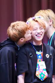 Idk If I Want To Be Euijin Or Feeldog