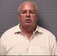 Tynan: Joliet Rocker, Bank Robber Hospitalized At St. Joe's