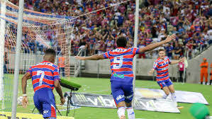 The match is a part of the copa do brasil. Fortaleza X Csa Acompanhe O Placar Ao Vivo