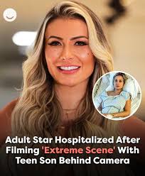 The popular actress needed urgent medical attention.