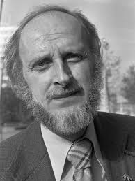 Kalma eruit of wij eruit'