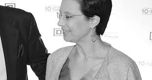 Nie żyje Anna Sienkiewicz-Rogowska. "Jej śmierć wstrząsnęła środowiskiem  filmowym"