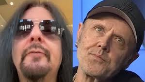 PYRAMAZE Parts Ways With Guitarist, Bassist