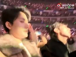 A phoenix and a dragon :)'s Video