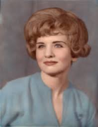 Barbara Evelyn Athey