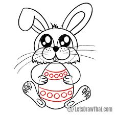 Image result for easter bunny