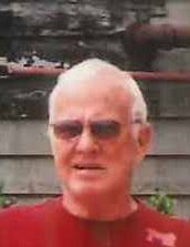 Obituary for Bill J. McWilliams