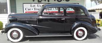 Image result for Black 1938 Oldsmobile
