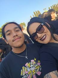 the holy trinity 🖤