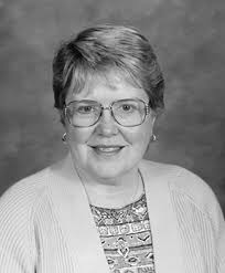 Betty Lee (Birkeland) Lawrence