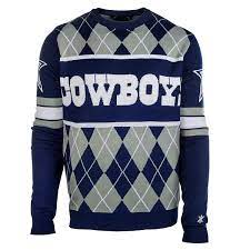 Pin On Nfl Teams Ugly Christmas Sweaters