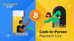 You will learn how to get started in investing in digital assets like bitcoin. How To Buy Bitcoin With Cash On Binance P2p Binance Blog