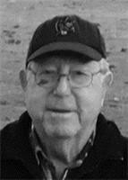 Clyde Ferrell Obituary (1933