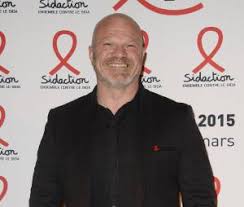 Philippe etchebest is a producer, known for cauchemar à l'hôtel (2013), top chef (2010). Philippe Etchebest Et Sa Femme A Cannes Terrafemina