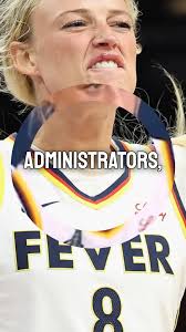 Sophie Cunningham Reconsiders Future with Indiana Fever — Is a Breakup  Imminent?#WNBA #sophiecunningham #indianafever