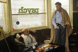 Psych Last Night Gus Review Tv Equals Psych Psych Season 6 Psych Tv