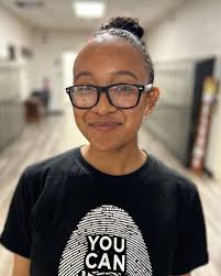 🍎 Teacher of the Month: Miss Pitt 🍎 We are so excited to honor Miss Pitt  as our April Teacher of the Month! 💜📚 Miss Pitt is known across campus  for her