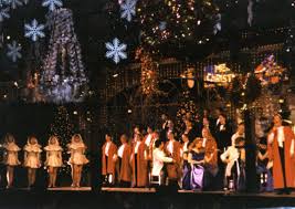 Thursford Christmas Spectacular 2016 40 Facts To Celebrate