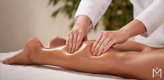 Massaggio Drenante Trattamenti corpo | Annalisa Make-Up Artist | Centro  Estetico e Make Up - Marsala - Trapani