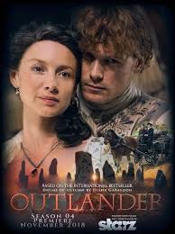 Was Jamie's baby a changeling?