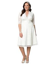 Fashion Bug Plus Size Usa Knee Length Lace Dress Best Plus Size Dresses Plus Size Dresses