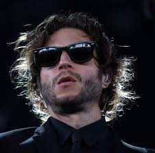 Smashing Pumpkins, Interpol and Rival Sons at Ruoff