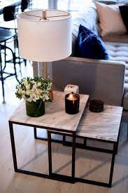 An Occasional Table Smart Living Room Living Room End Tables Retro Home Decor