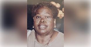 Obituary information for Naomi Staton Dow