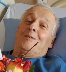 Glenn Arden Stewart Obituary