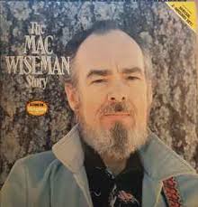 Mac Wiseman