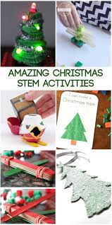 See more ideas about 1st grade activities, activities, sight words. 20 Amazing Christmas Stem Activities Christmas Stem Activities Christmas Stem Holiday Stem Activities