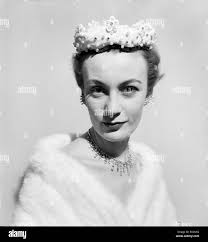 Fashion 1952 hi-res stock photography and images