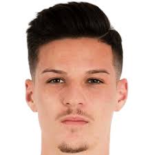 Joshua orobosa zirkzee (born 22 may 2001) is a dutch professional footballer who plays as a forward for bundesliga club bayern munich. Joshua Zirkzee Fm 2021 Profile Reviews