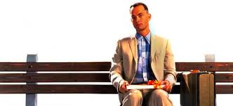 Forrestgump ) — девятый полнометражныйфильм режиссёра робертаземекиса. The Forrest Gump Sequel Would Ve Been Out Of Its Damn Mind Film