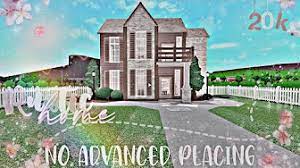 We put together some bloxburg house ideas to give you some inspiration for your next creation. 2 Story House Bloxburg 20k