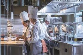 Les Regles D Hygiene En Cuisine Blog Electrolux Professional