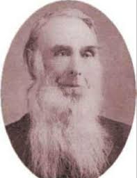 Portrait of Selah Pomeroy 1777-1856 married to Hannah Thayer. Anyone have  him in their line?