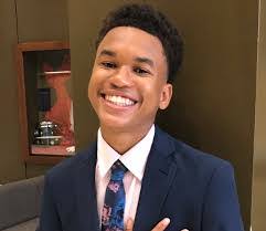 Timothy Keels's Instagram, Twitter & Facebook