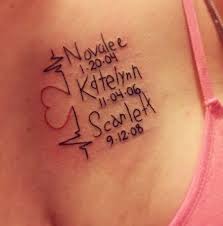 30 Ideas De Tatuajes De Nombres De Hombre Mujer Significado 101+ ideas de tatuaje para hombres en el brazo]. 30 ideas de tatuajes de nombres de