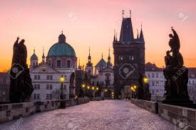 Complete checkout and get paid within 5 days of receiving your currencies. Prag Karlsbrucke Karluv Most Am Morgen Die Schonste Brucke In Tschechien Tschechien Lizenzfreie Fotos Bilder Und Stock Fotografie Image 77718463