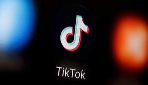 Un portavoce di tiktok ha espresso la sua vicinanza alla famiglia: Jguc5shtt 4hkm