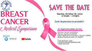 There are different kinds of breast cancer. Facebook